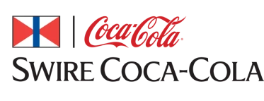coke swire logo